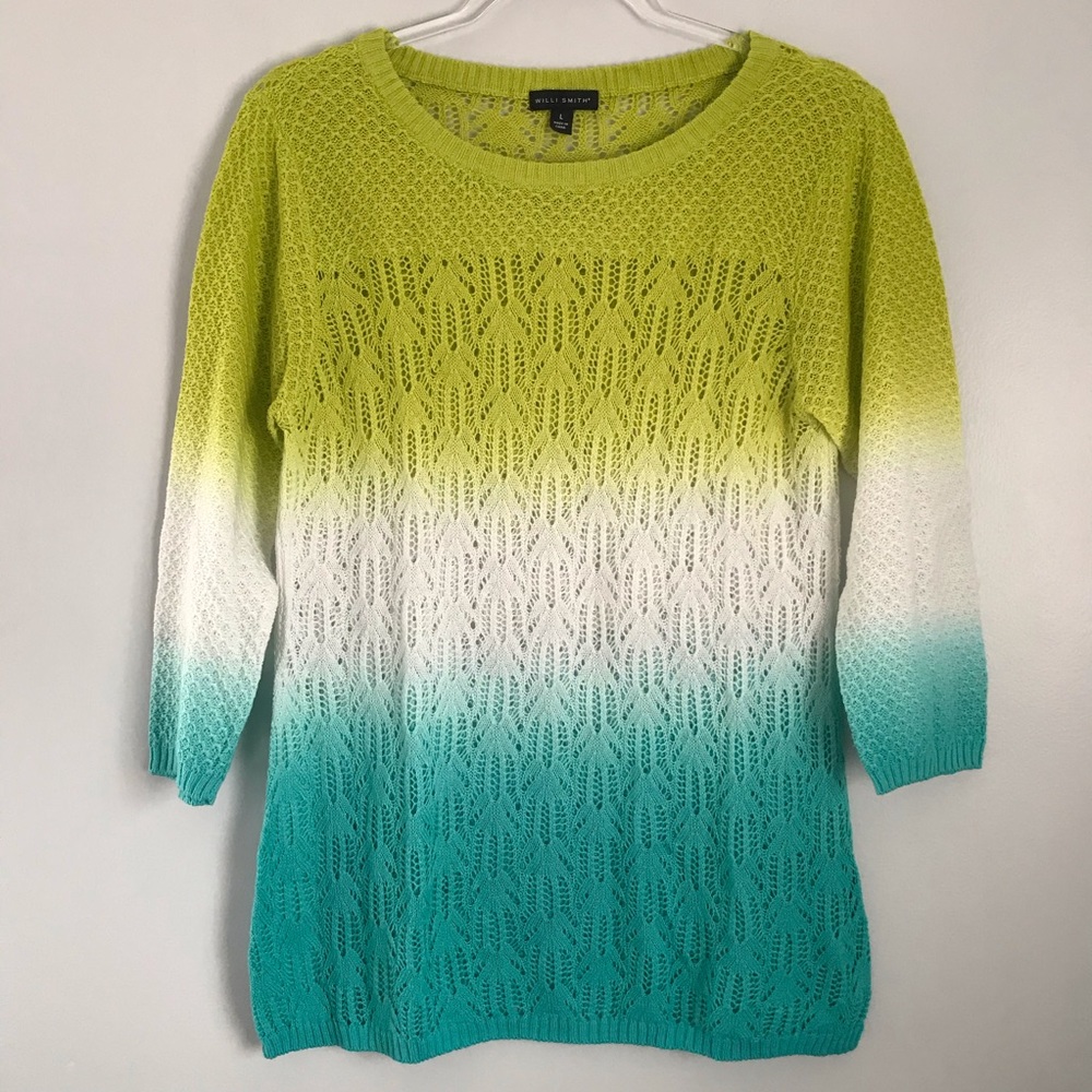 Willi Smith | Large - image 1